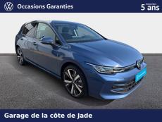 VOLKSWAGEN Golf (8) 1.5 EHYBRID 204 DSG6 VW EDITION