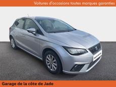 SEAT Ibiza (5) 1.0 TSI 95 Style Business