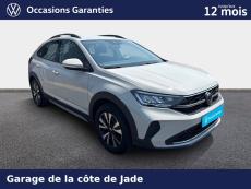 VOLKSWAGEN Taigo 1.0 TSI 110 DSG Life Business