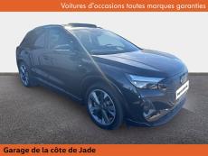 AUDI Q4 E-tron Electrique 45 82 kWh S Line