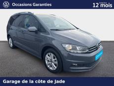 VOLKSWAGEN Touran (3) 2.0 TDI 150 DSG7 Life Plus 7-S
