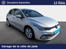 VOLKSWAGEN Golf (8) 2.0 TDI SCR 116 DSG LIFE PLUS