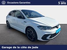 VOLKSWAGEN Polo (6) 1.0 TSI 95 R-LINE EDITION